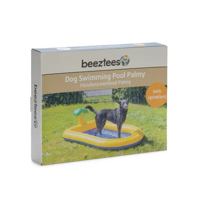 Beeztees hundpool Palmy