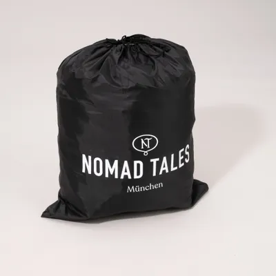Nomad Tales Calma 2-in-1 Dog Car Seat