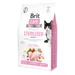 Brit Care Grain-Free Sterilized Sensitive Crocchette per gatti