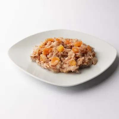 Sparepakke Natural Code Soft Jelly Can 24 x 85 g