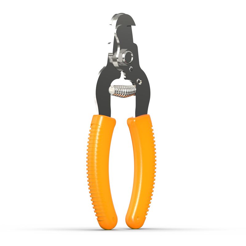 WAHL® Krallenzange