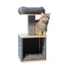 Kerbl Pet Arbre à chat Noah II