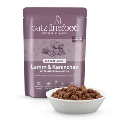 catz finefood 6 x 300 g catz finefood 6 x 300 g