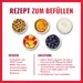 KONG Snackpaste Easy Treat Jubiläumsrezept für Hunde