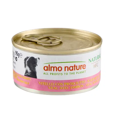 Almo Nature HFC Natural 1 x 95 g