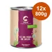 Herrmann's Bio-Menu 12 x 800 g