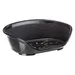 Ferplast Siesta Deluxe Coș negru