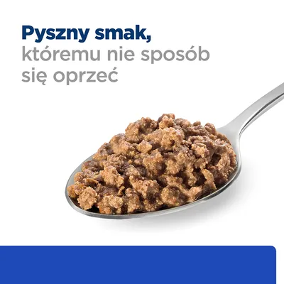 Pyszny smak, któremu nie sposób się oprzeć