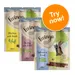 Feringa Sticks – Mixed Trial Pack