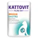 Kattovit Gastro Buste 6 x 85 g Umido per gatto