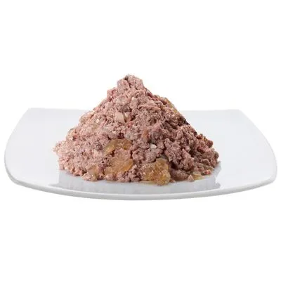 catz finefood Purrrr Blik 6 x 400 g catz finefood Purrrr Blik 6 x 400 g