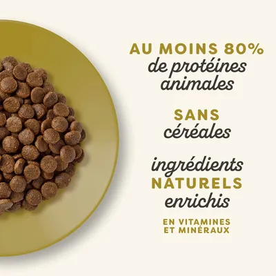 Applaws  Adult poulet & agneau