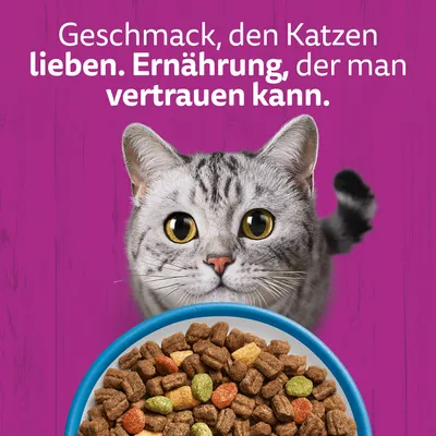 Whiskas 1+ Thunfisch Whiskas 1+ Thunfisch
