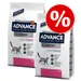 Lot de croquettes Advance Veterinary Diets pour chat