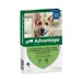 Advantage® 400 für Hunde, ab 25 kg