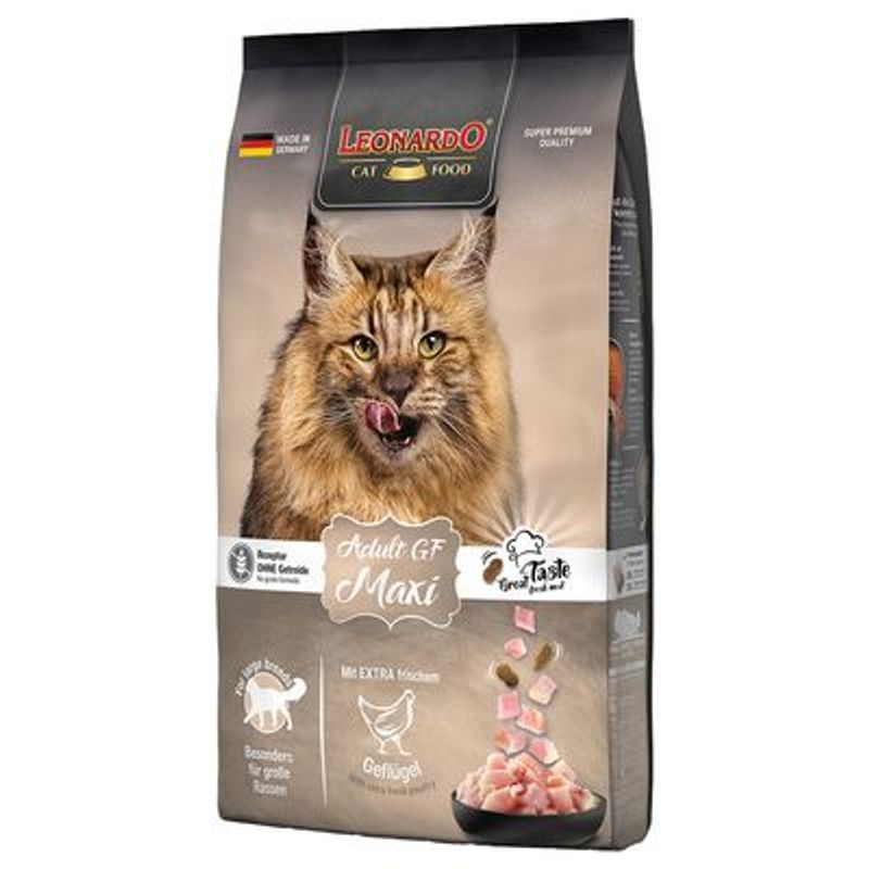 Leonardo Adult Complete 32/16 Kattenvoer