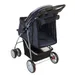 Sporty Pet Stroller for Small Dogs