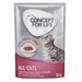 Concept for Life All Cats en sauce pour chat