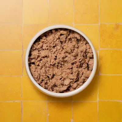 Pooch and Mutt Wet Puppy Food - Chicken & Vegetables Pooch and Mutt Wet Puppy Food - Chicken & Vegetables