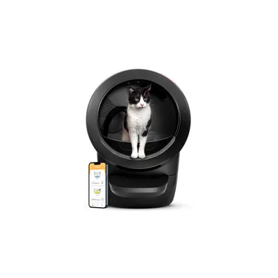 Toilette autopulente Litter-Robot 4
