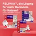 Nachfüllflakons für FELIWAY Friends