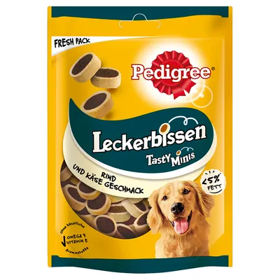 Pedigree Sa Récompense pour chien