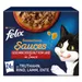 Felix "Sensations" Saquetas 24 x 85 g