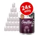 Smilla Tender Meat Mix Saver Pack 24 x 400g - cat wet food