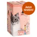 catz finefood Fillets Probierpaket 6 x 85 g