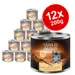 Wild Freedom Kitten Saver Pack 12 x 200g