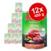 Sparpaket Rocco Menü 12 x 400 g