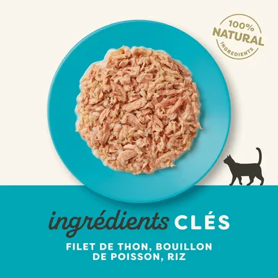 Paquet économique Applaws Cat Natural au bouillon 24 x 70 g
