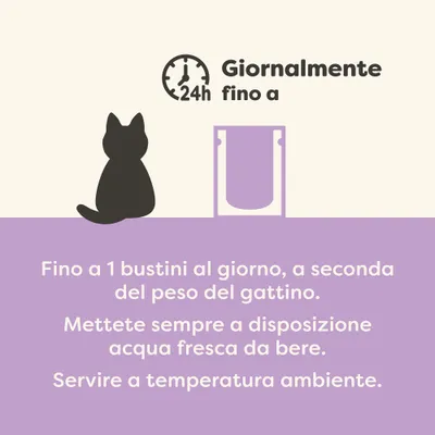 Applaws Natural Kitten in Brodo 12 x 50 g - Selezione di Pollo e Tonno Applaws Natural Kitten in Brodo 12 x 50 g - Selezione di Pollo e Tonno