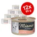 Miamor paštika 12 x 85 g