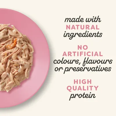 Applaws tasakos aszpikban  16 x 70 g