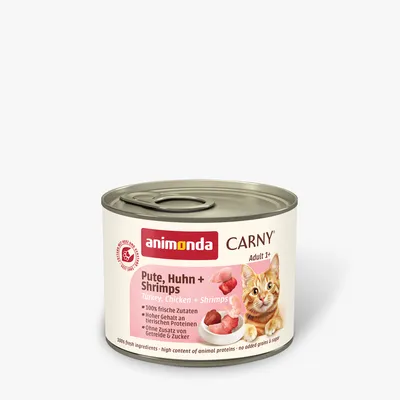 animonda Carny Adult 6 x 200 g animonda Carny Adult 6 x 200 g