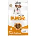 IAMS Advanced Nutrition Adult Small & Medium Dog met Kip