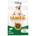 IAMS Advanced Nutrition Adult Large agneau pour chien