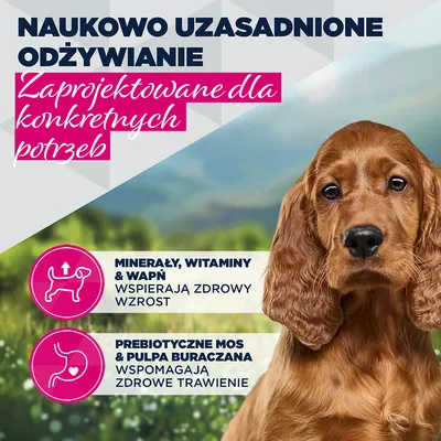Eukanuba Special Care Puppy Sensitive Digestion