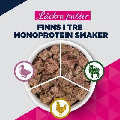 Eukanuba Special Care Adult Mono-Protein med kyckling