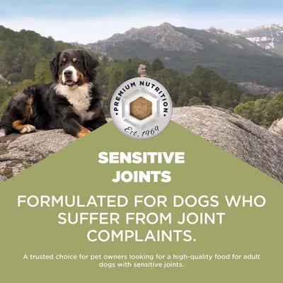 Eukanuba Special Care Adult Sensitive Joints Eukanuba Special Care Adult Sensitive Joints