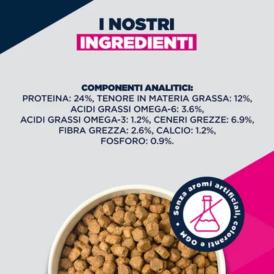 Eukanuba Special Care Mono-Protein Adult con Salmone