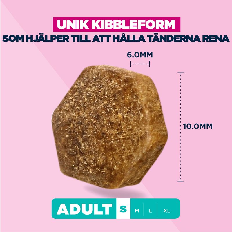 Eukanuba Premium Nutrition Adult Small Breed Chicken