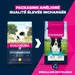 Eukanuba Premium Nutrition Adult Medium Breed poulet 100 g offertes !