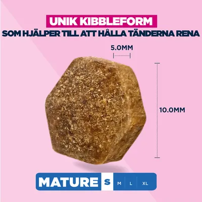 Eukanuba Premium Nutrition Mature Small Breed Chicken