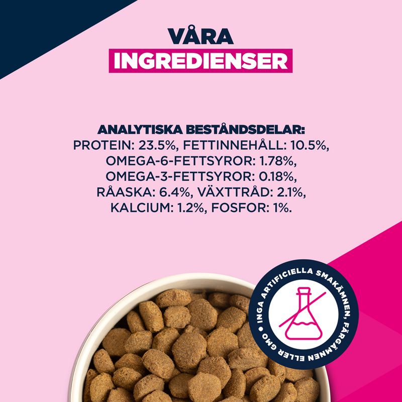 Eukanuba Premium Nutrition Mature Large & Giant Breed Chicken