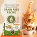 IAMS Advanced Nutrition Grain Free Land Collection in Sauce