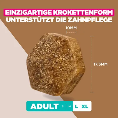 Eukanuba Grain Free Adult Large mit Huhn