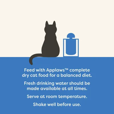 Applaws Bone Broth 12 x 85g