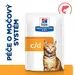 Hill's Prescription Diet c/d Multicare Urinary Care s lososem